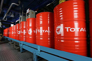 Total has introduced a lubricant blending plant worth US$20mn in Tanzania